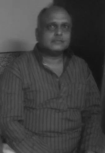 Hari Kishan Jha